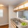 Spacious kitchens with thoughtful details