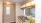 Spacious kitchens with thoughtful details