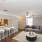Spacious living areas to recline and recharge